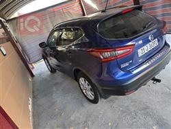 Nissan Rogue Sport